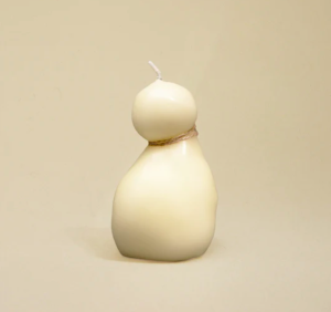 Scamorza Candle - Image 3