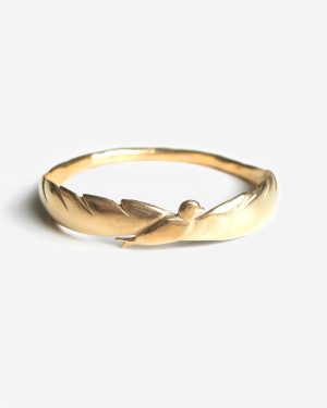 Bird Bangle