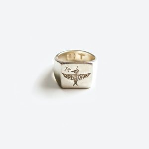 Signet Ring