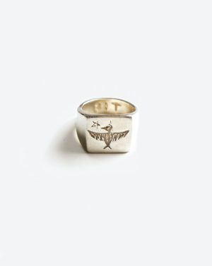 Signet Ring