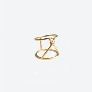 Tipi Ring