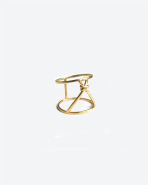 Tipi Ring