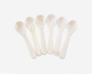 Caviar Spoons