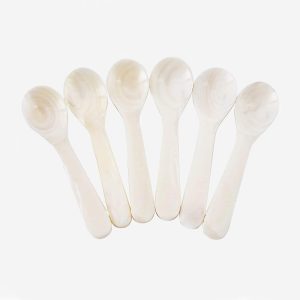 Caviar Spoons