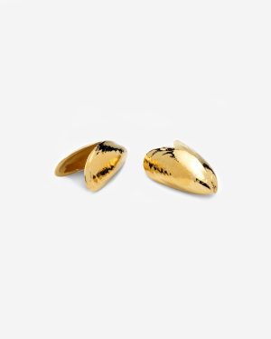 Mussels Gold by Anovi