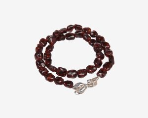 Amber Choker - Image 3