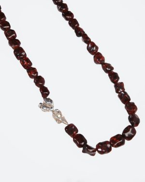Amber Choker - Image 5