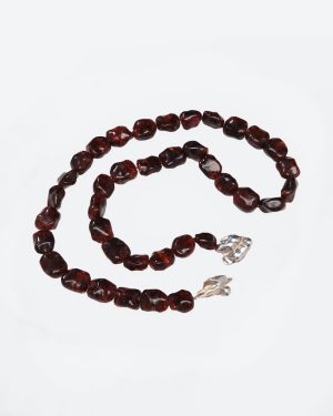 Amber Choker - Image 4