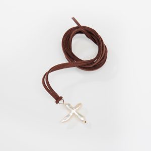 Cross on Cord
