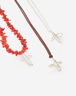 Cross on Cord - Image 4