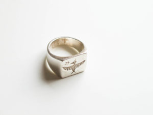 Signet Ring - Image 3